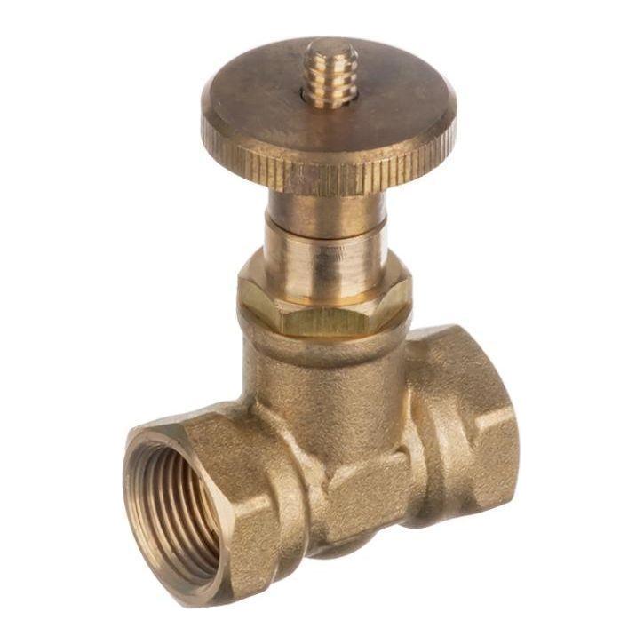 EasiPlumb Fire Valve 10mm Standard