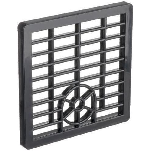 EasiPlumb Gully Grid 6X6in Pvc