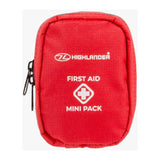 Highlander Mini - First Aid Kit