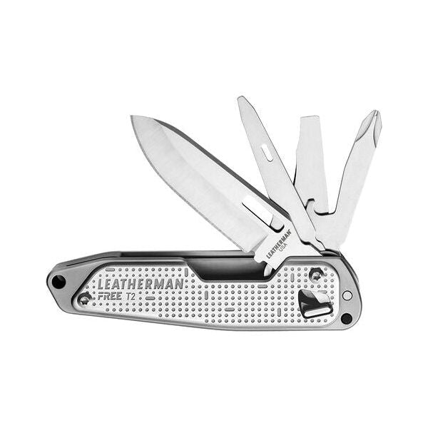 Leatherman Free T2 Multi Tool