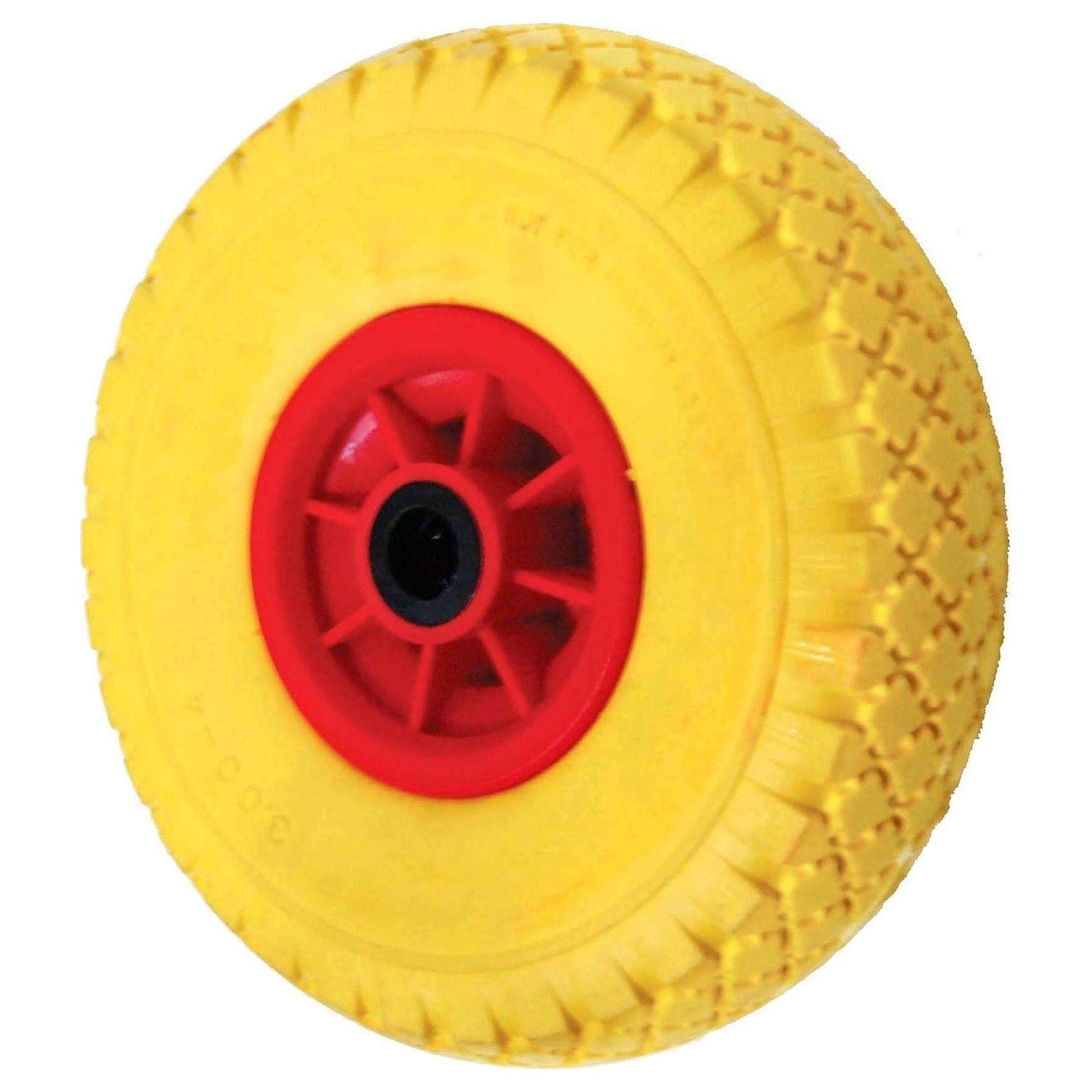 Wheelbarrow Foam Wheel