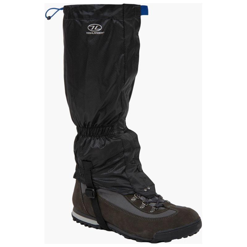 Highlander Gaiters Mens Glenshee