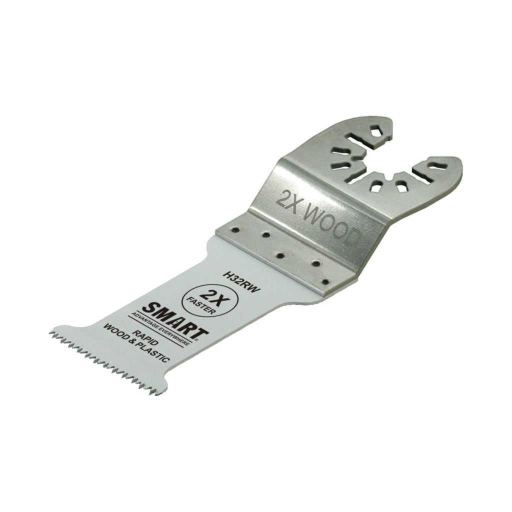 Smart Multitool Blade 32mm Rapid Wood