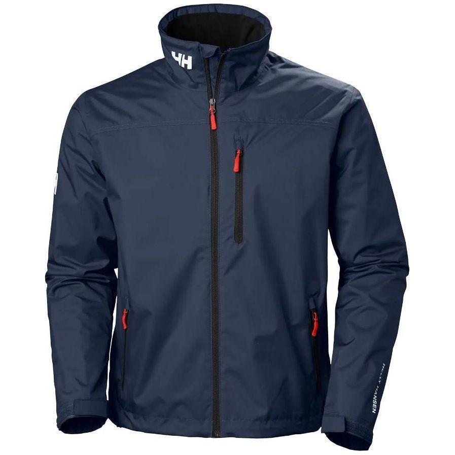 Helly Hansen Crew Midlayer Jacket