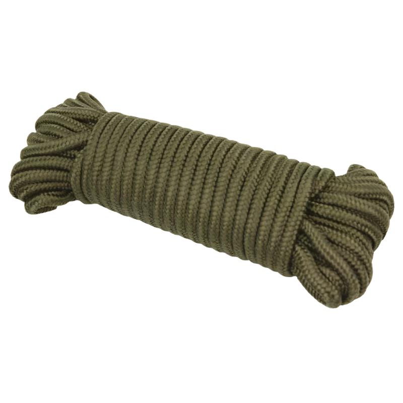 Highlander Utility Rope - 7mm X 15m