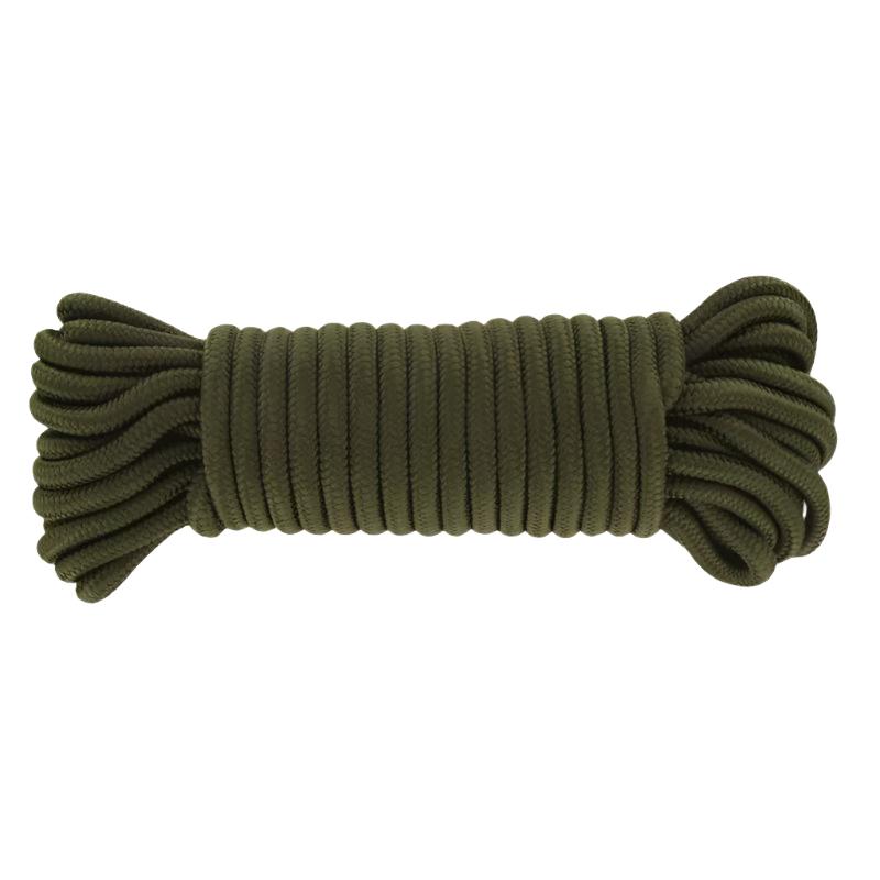 Highlander Utility Rope - 9mm X 15m