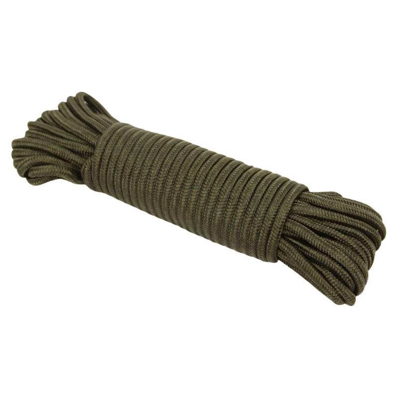 Highlander Utility Rope 5mm X 15m