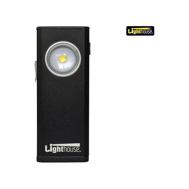 Lighthouse 500 Lumen Mini Lamp