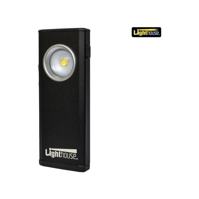 Lighthouse 500 Lumen Mini Lamp