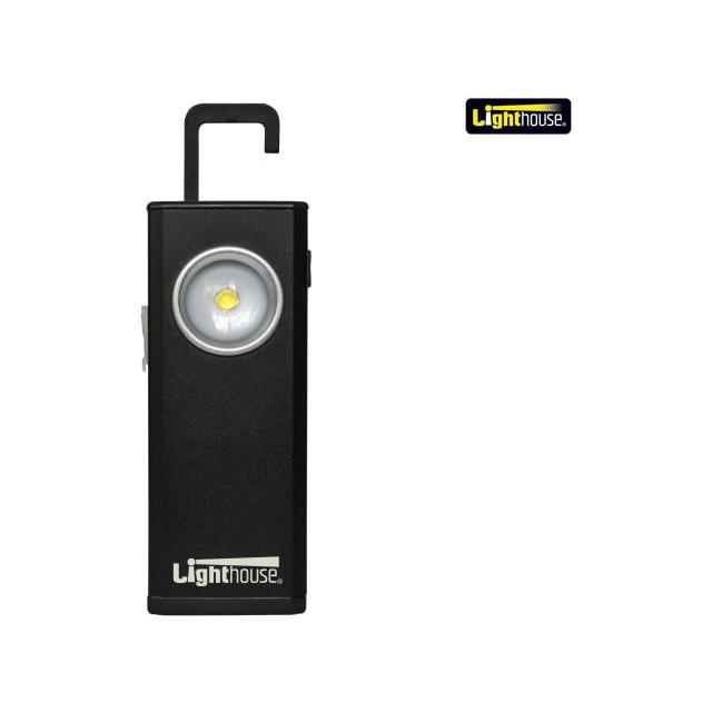 Lighthouse 500 Lumen Mini Lamp