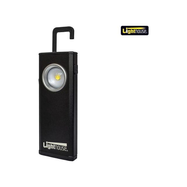 Lighthouse 500 Lumen Mini Lamp