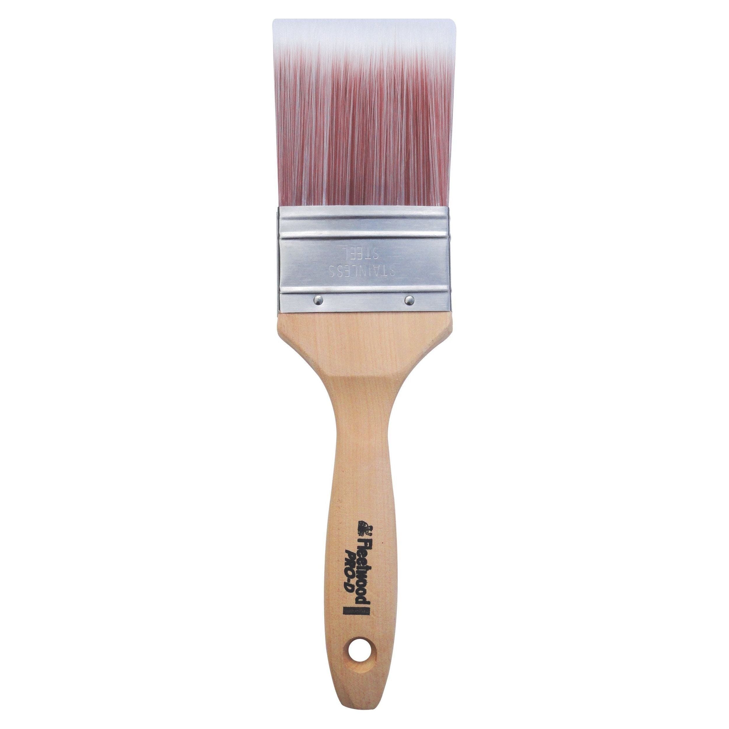 Fleetwood Paintbrush 2-1/2 Pro D Fleedtwood