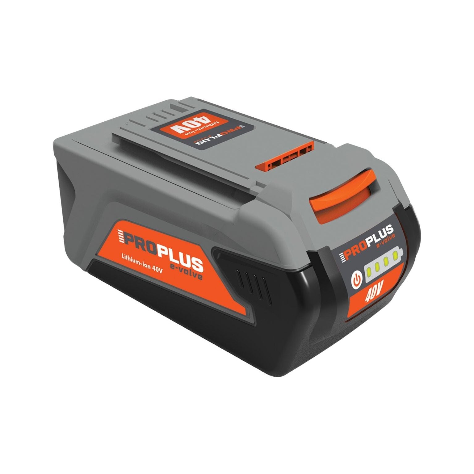 Proplus EVOLVE 40v – 2.5Ah Li-ion Battery