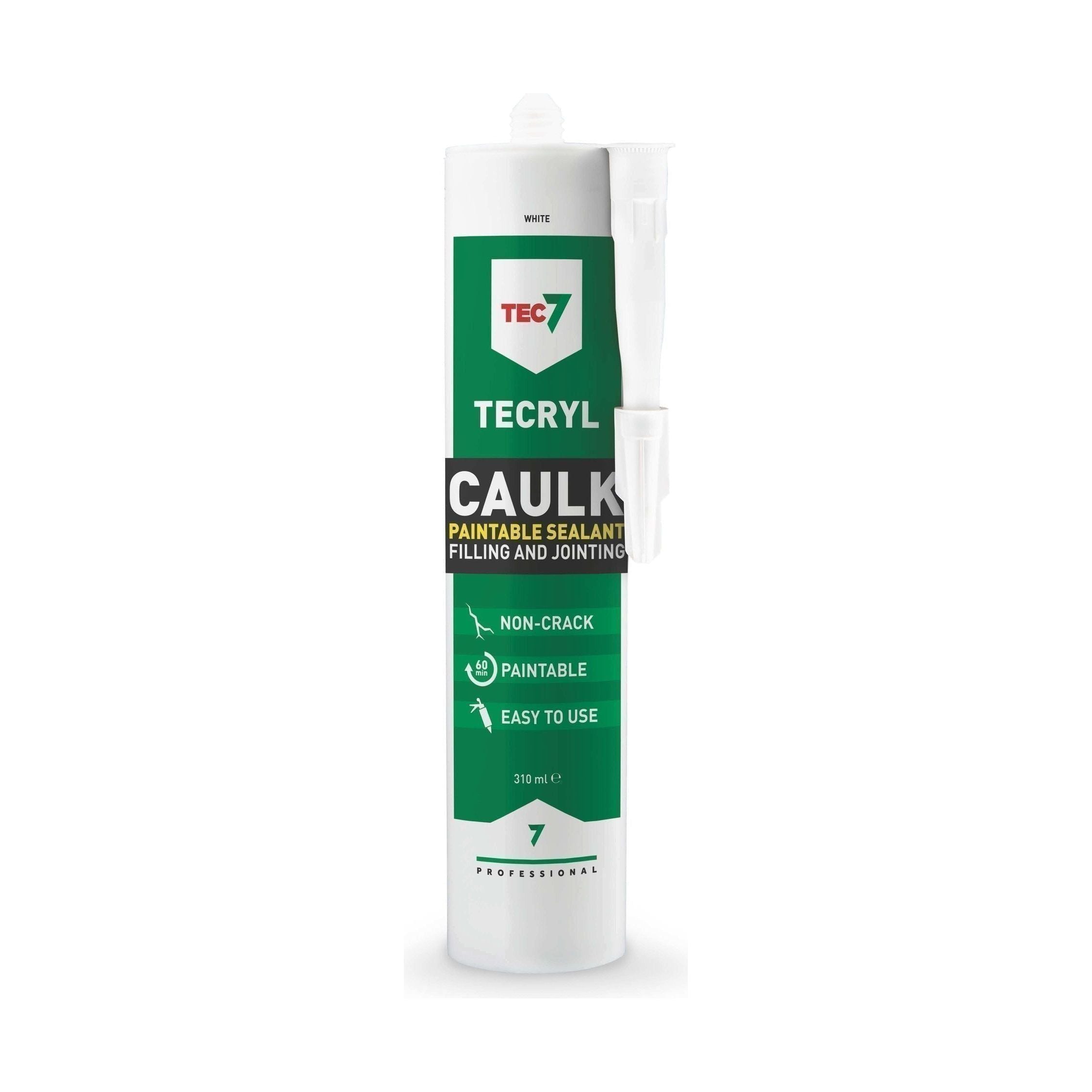 Tec7 Caulk