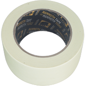 Masking Tape - 38mmx50M 1 - 1/2In