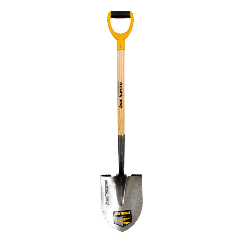 True Temper Micro Shovel