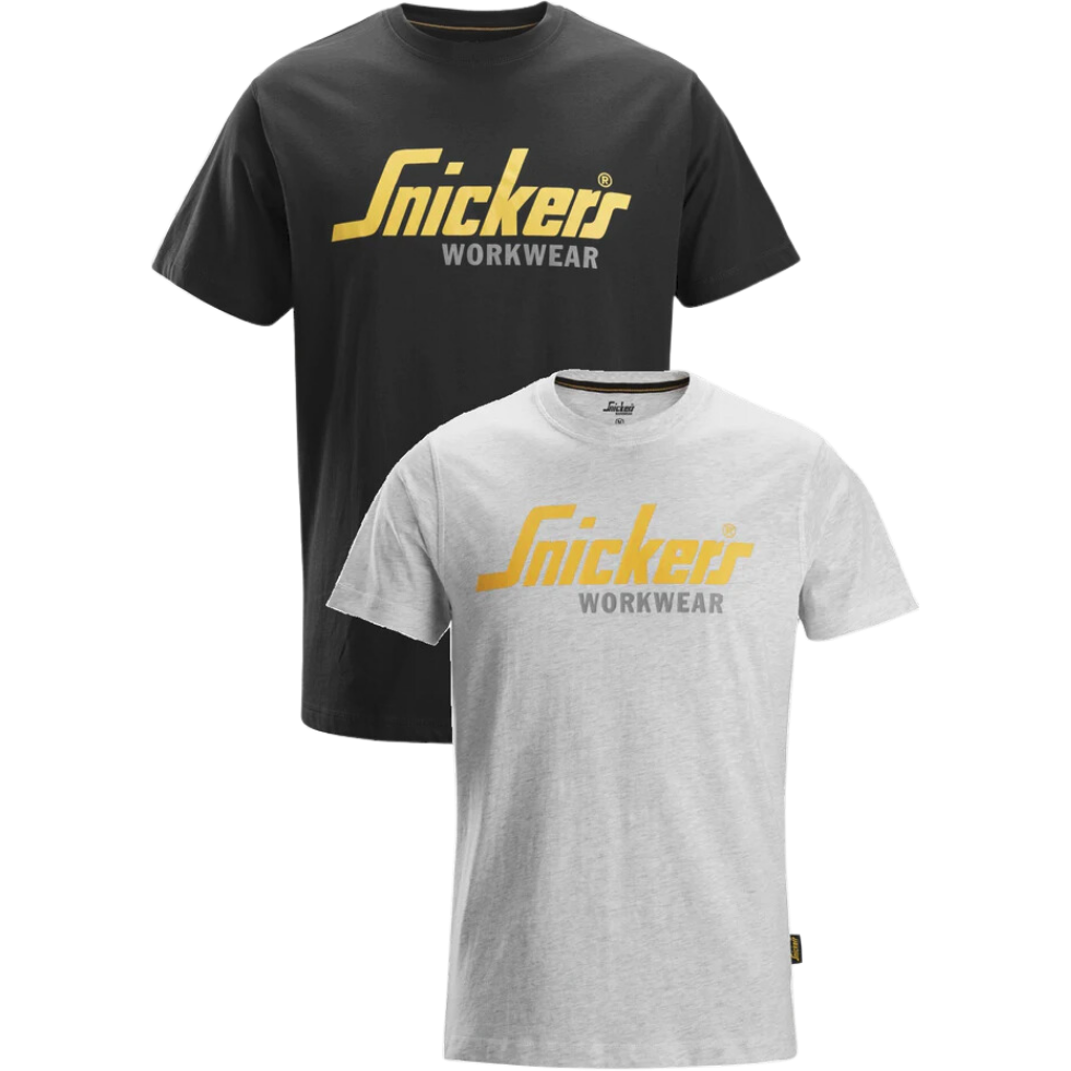 Snickers 2585 Limited Edition 2 Pack T-Shirt