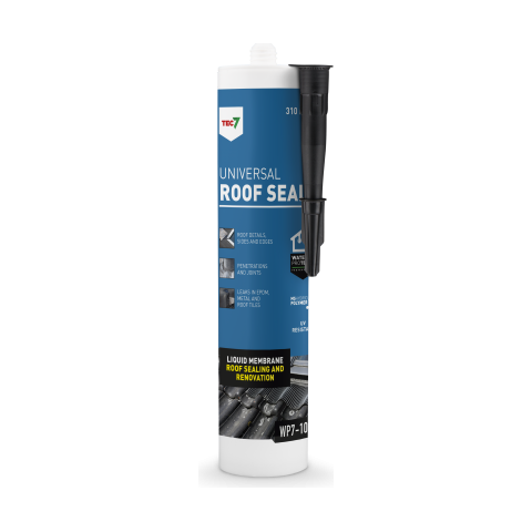 Tec7 Liquaseal Liquid MS Polymer Sealant WP7-101