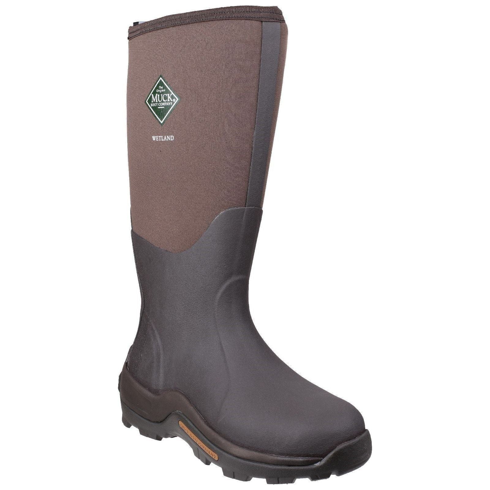 Muck Boot Wetland Wellingtons