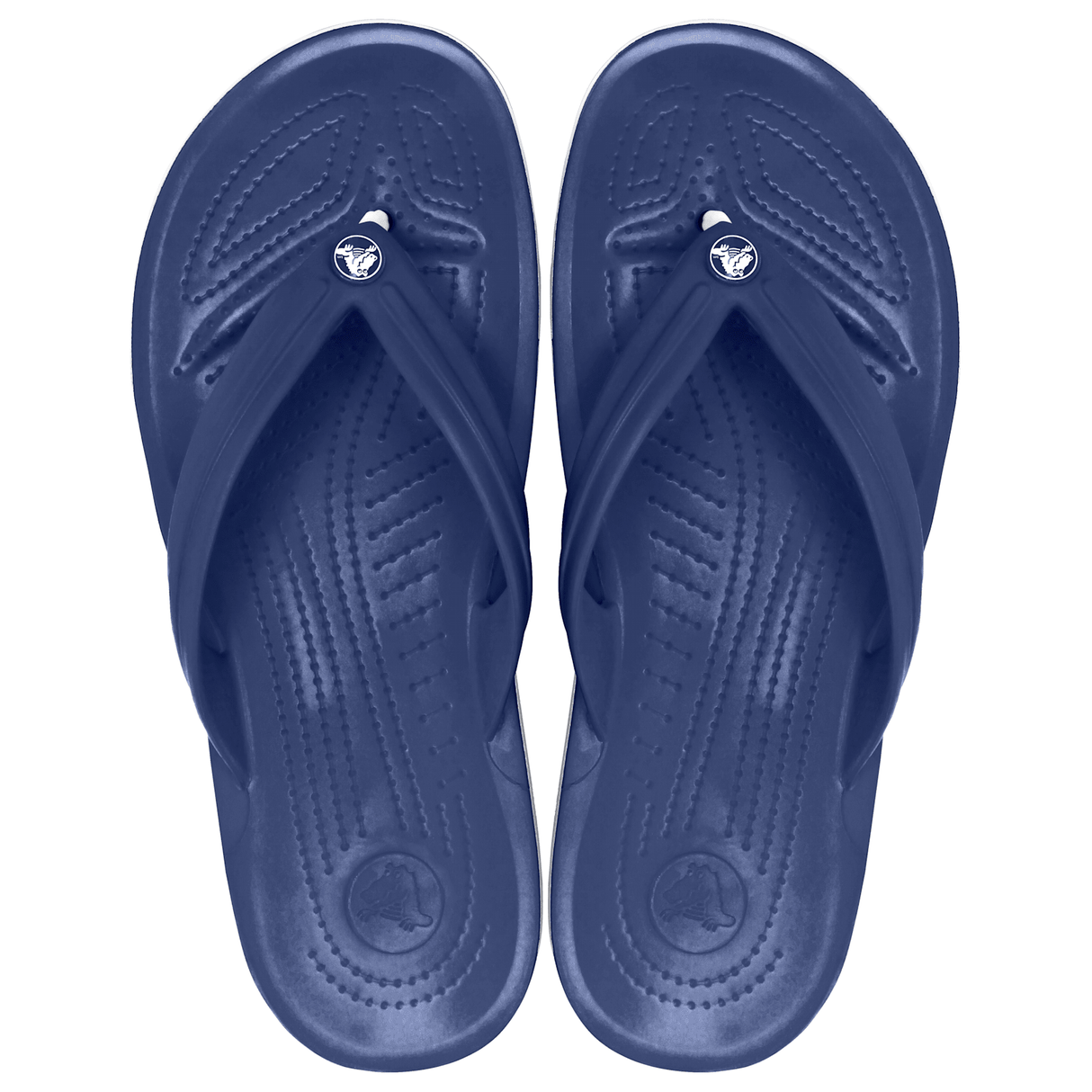 Crocs Crocband™ Flip Navy