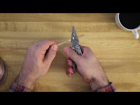 Leatherman Wingman Multi Tool