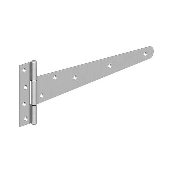 Gatemate - T-Hinge-6 in Weighty (2) GLV