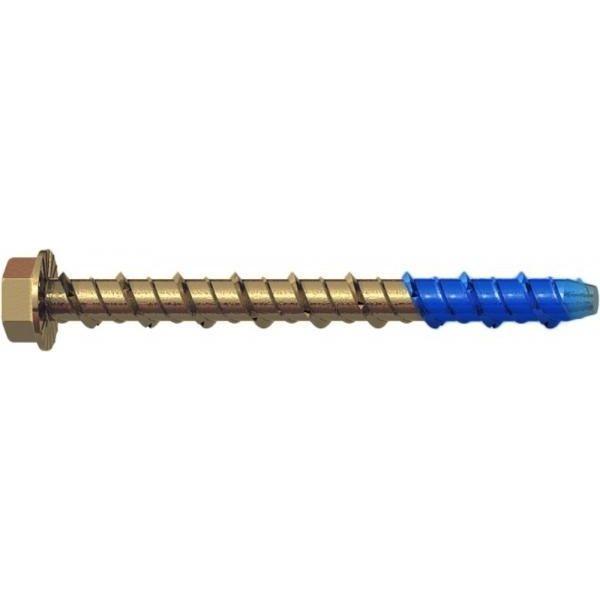 Gatemate - Thunder Screw Bolt-12X75 (Drill 12mm)