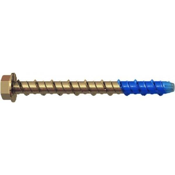 Gatemate - Thunder Screw Bolt-10X75 (Drill 10mm)