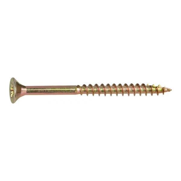 Sitemate - Wood Screw 6X150mm (100) Sitemate