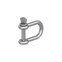 Gatemate - D-Shackle-12mm (2)