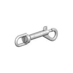 Gatemate - Swivel Harness Snap Hook-3X3/4" (1)