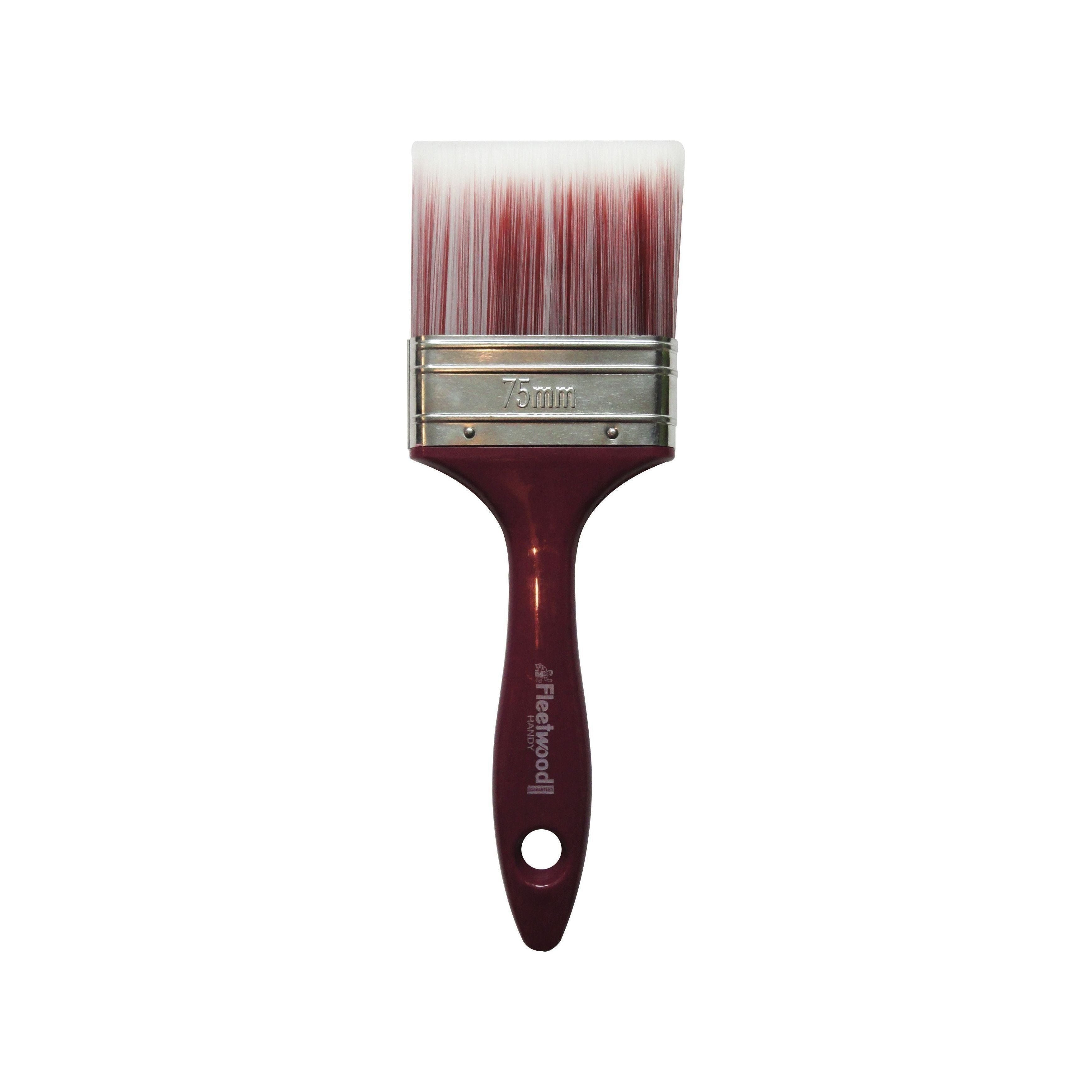 Fleetwood Handy Paintbrush