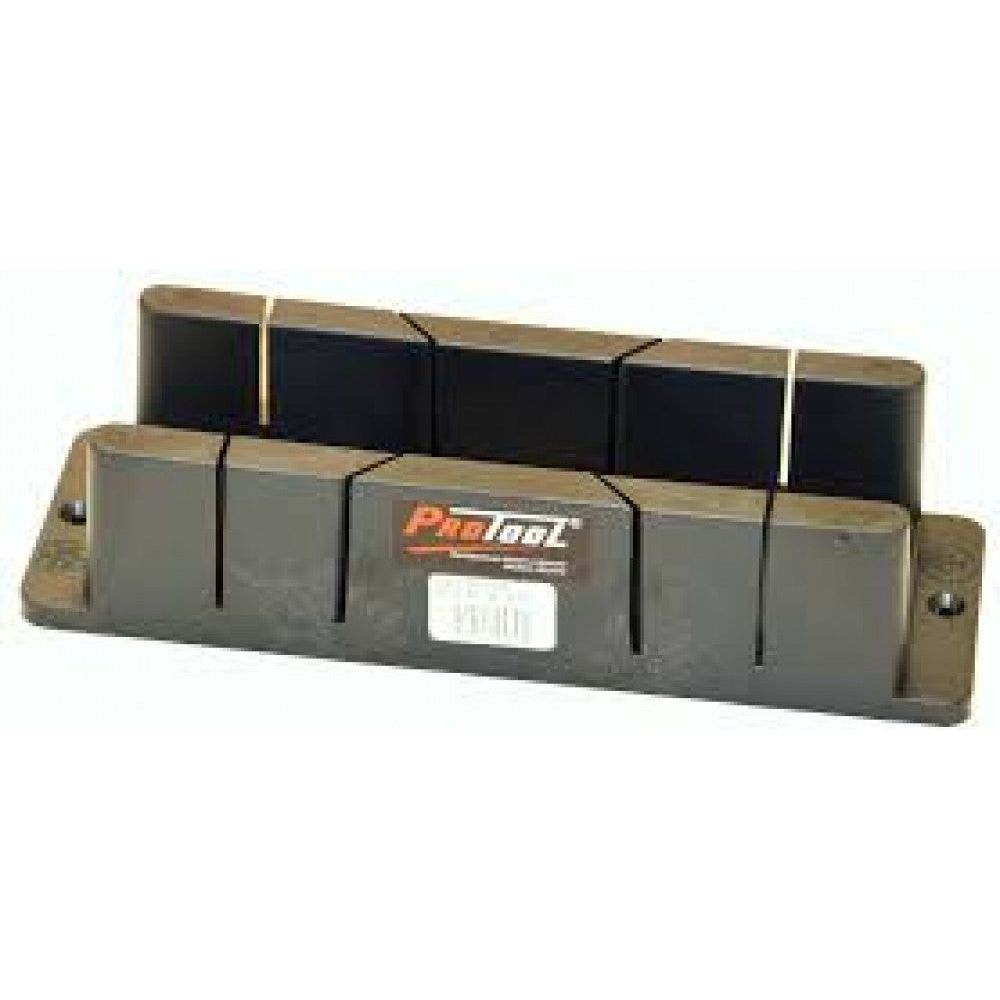 Protool Mitre Box - Small Pvc