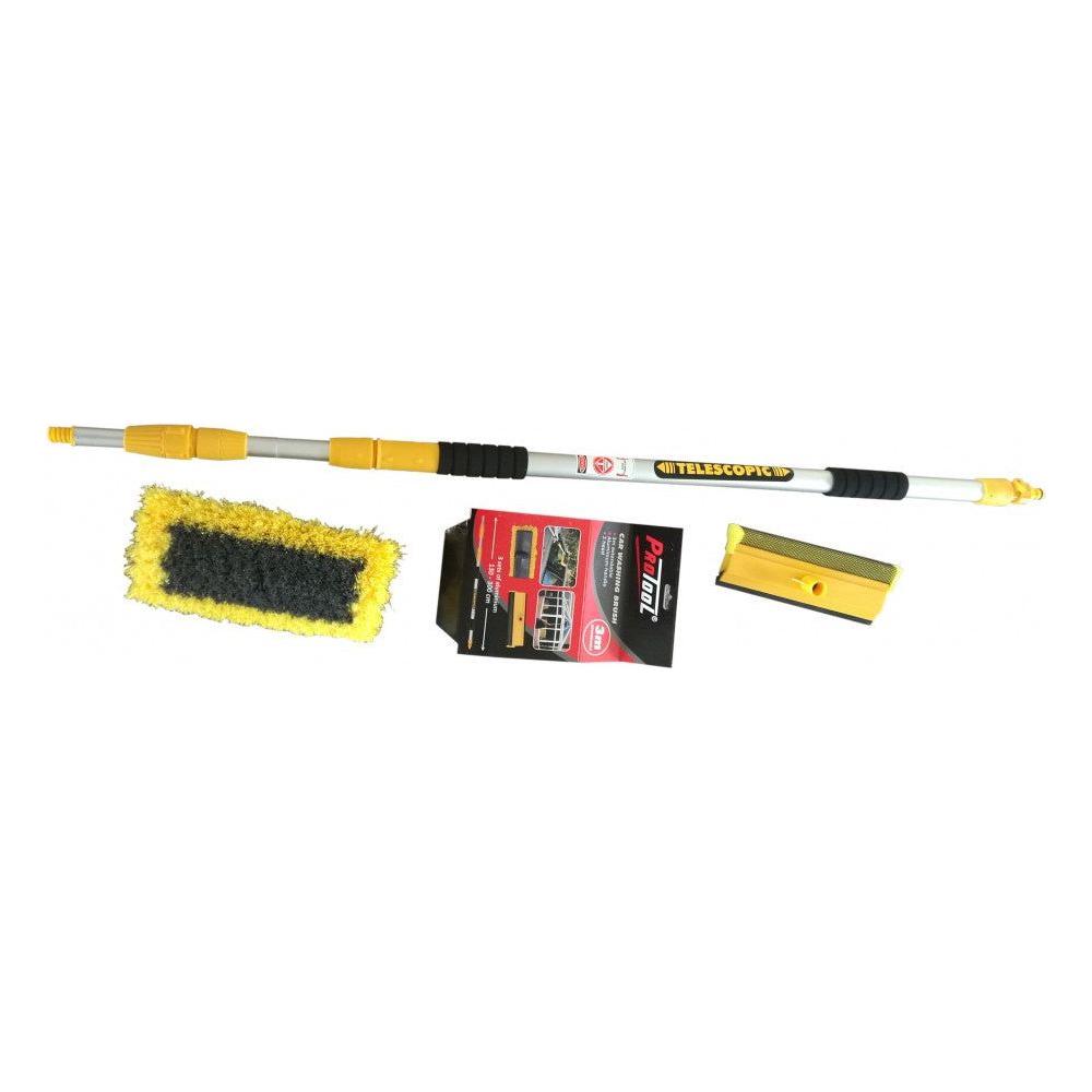 Protool Telescopic Wash Brush 3M