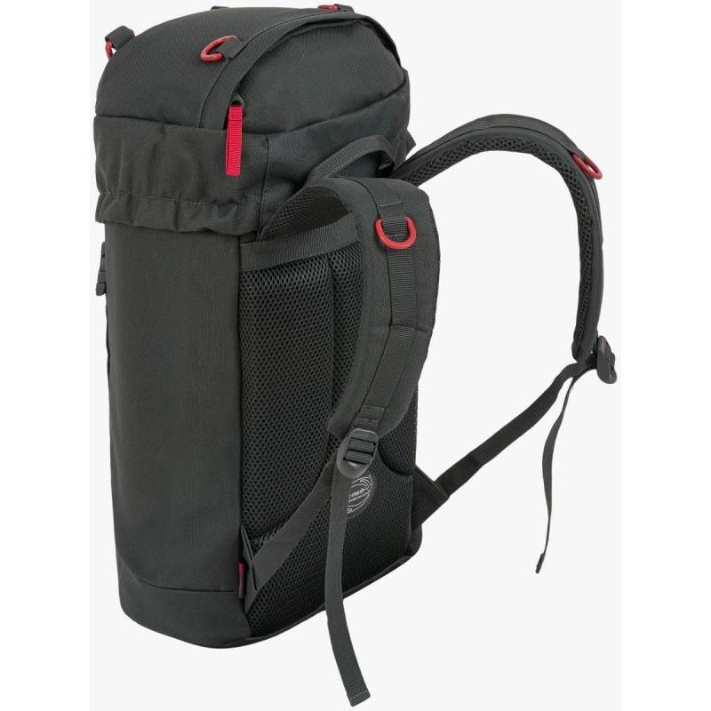 Highlander Rucksack Rambler 20L - Charcoal