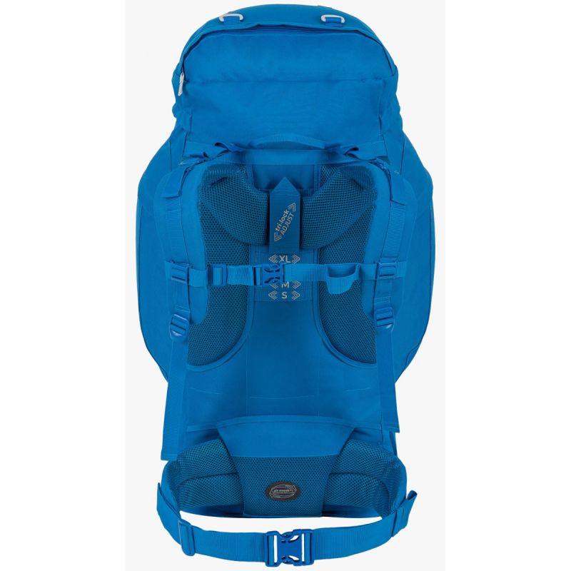 Highlander Rucksack Rambler 88L - Blue