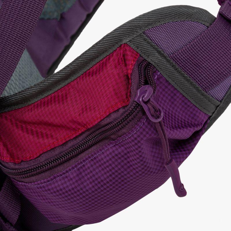 Highlander Rucksack Expedition 60L - Purple