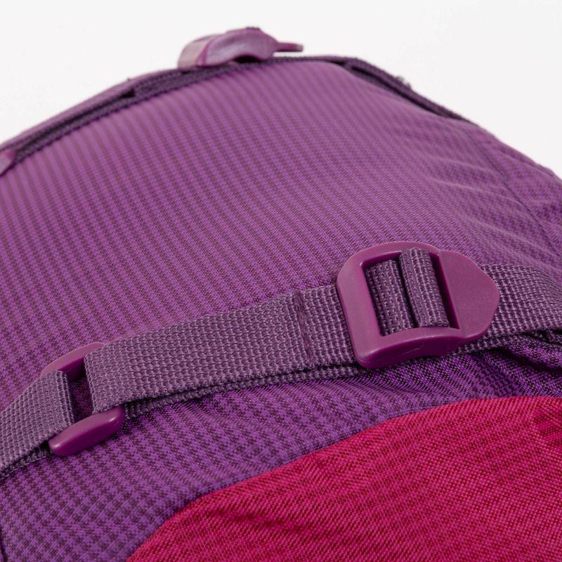 Highlander Rucksack Expedition 60L - Purple