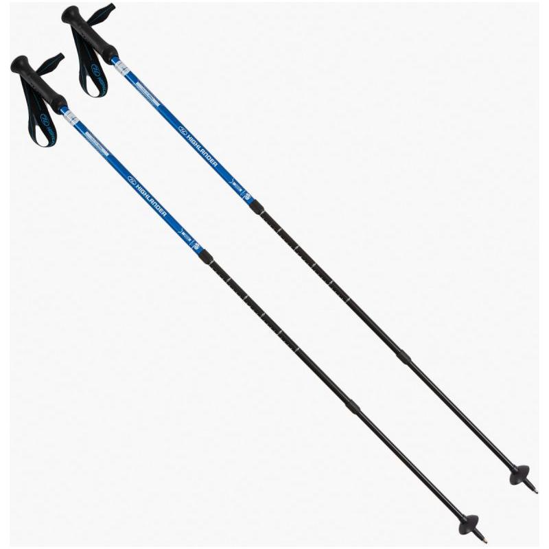 Highlander Walking Isle of Mull Pole - Pack of 2