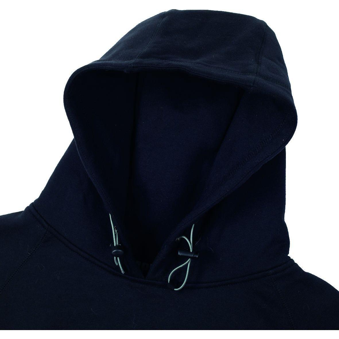 Apache Zenith Hooded Sweatshirt Black